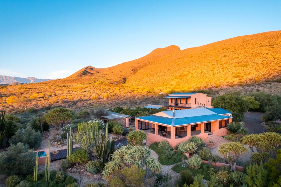 7 Bedroom Property for Sale in Robertson Western Cape